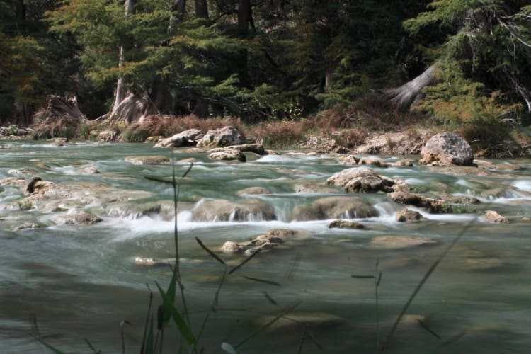 Bulverde’s Best Outdoor Activities: Parks, Trails & Recreation