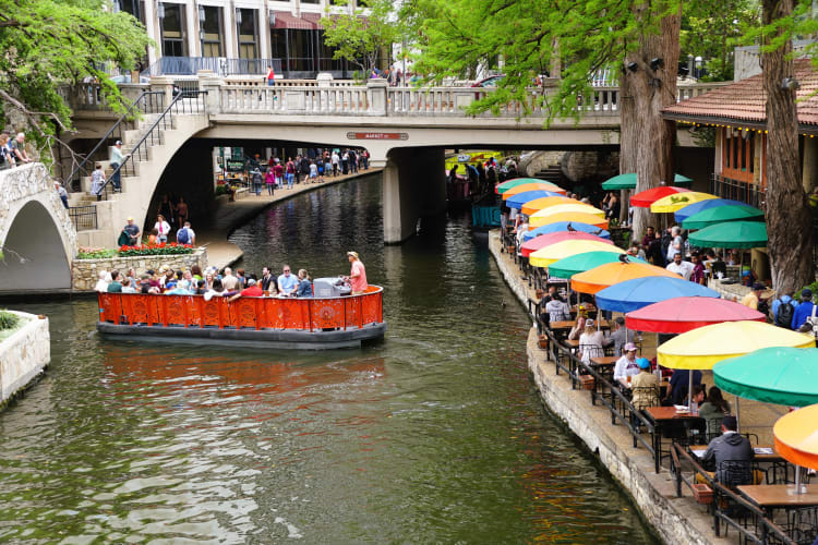 Explore the Best Outdoor Spots & Fun Activities in San Antonio