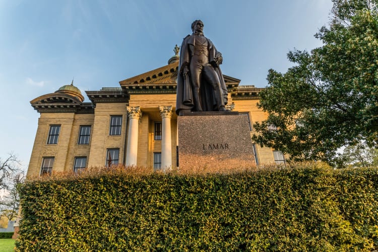 Outdoor Life in Richmond, Texas: What to Explore