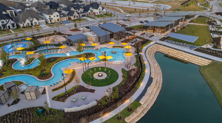 Mosaic in Celina, TX: Community Overview and Buyer's Guide