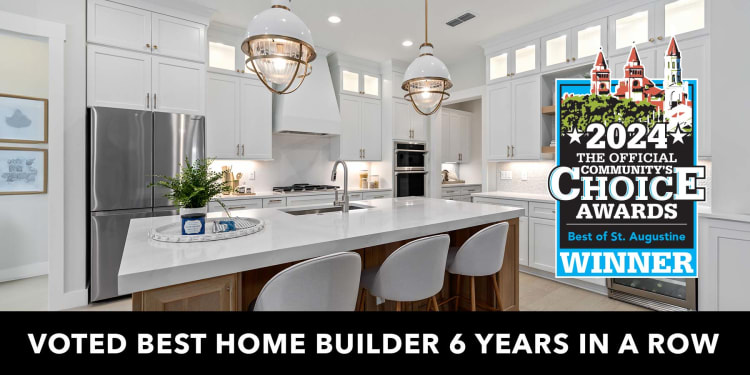 Mastercraft Builder Group Takes “Best Home Builder” For Sixth Year in a Row