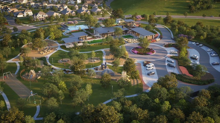 Perry Homes Communities in Houston and Dallas–Fort Worth: What Homeowners Are Saying