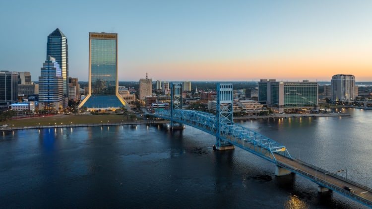 Jacksonville Housing Market Trends: What Buyers Should Know