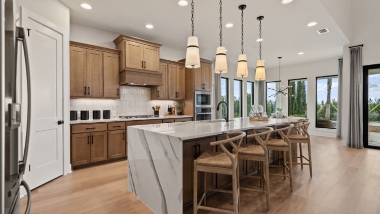 Perry Homes Floor Plan Customization: How Much Flexibility Do Buyers Get?