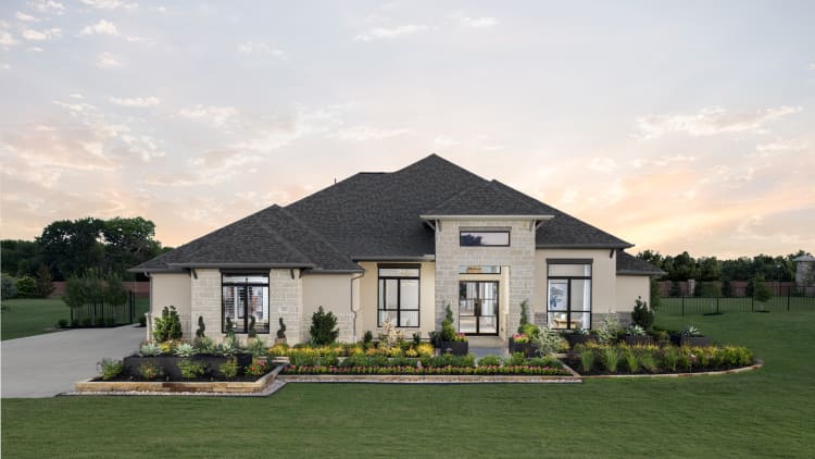 Enchanted Creek Community: Neighborhood Highlights and Key Features