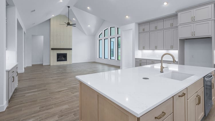 How Much Should I Put Down on a House