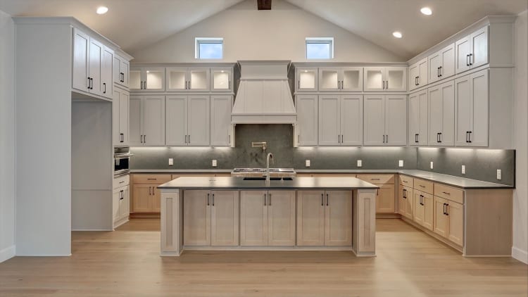 What Homeowners Say About the Perry Homes Building Process