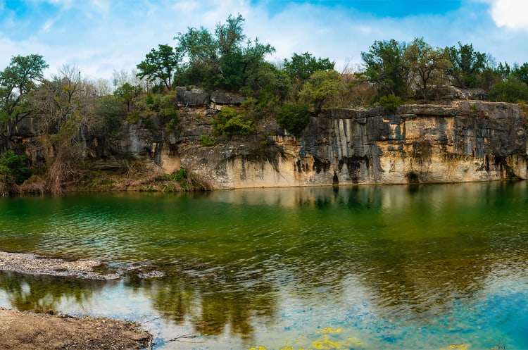 Georgetown, TX Outdoor Guide: Parks, Trails, and Activities
