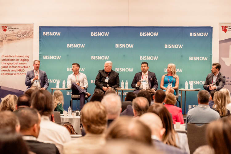 Perry Homes' Central Texas President Outlines Strategic Approach to Housing Growth at Bisnow