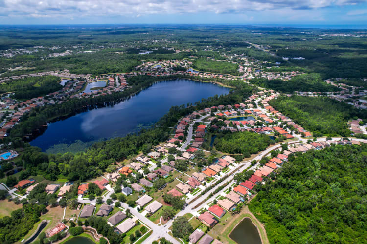 Best Places to Buy a New Home in the Greater Orlando Area