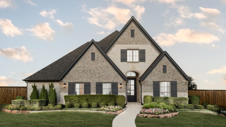 Perry Homes Named to Inc. 5000 List of Fastest-Growing Companies