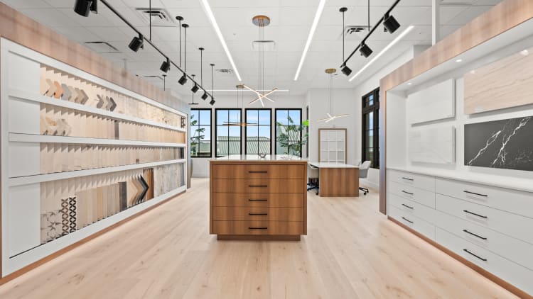 Design Center Upgrade Financing: How It Works and Whether to Finance or Pay Cash