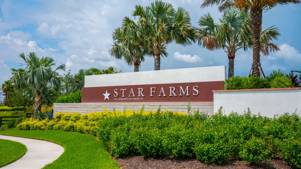 Star Farms at Lakewood Ranch