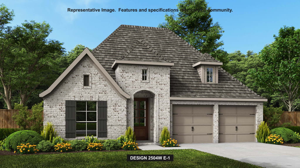 Design 2504W
