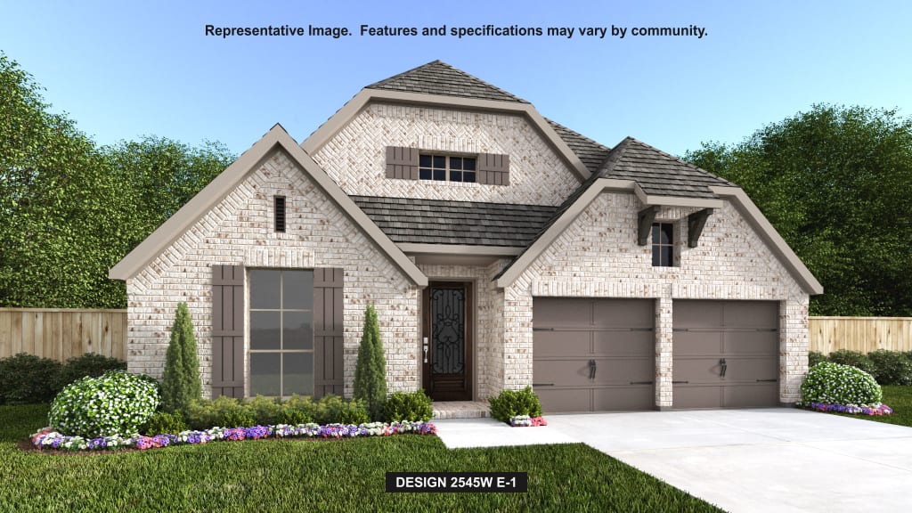 Design 2545W