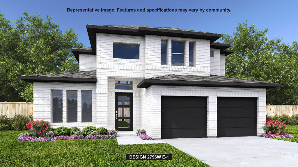 The Parklands 60'