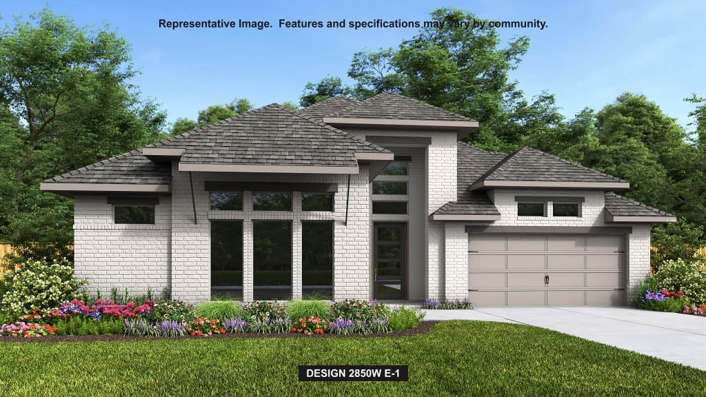 Design 2850W