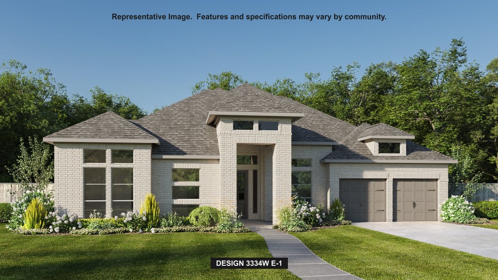 Design 3334W