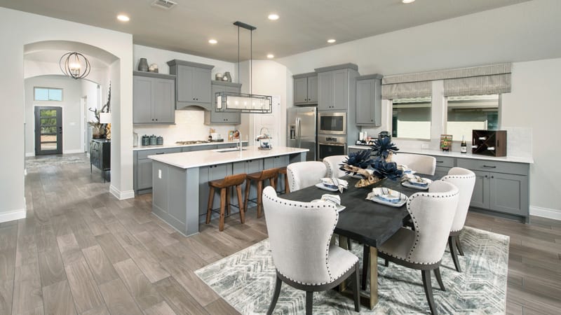 Gallery of Homes | Perry Homes