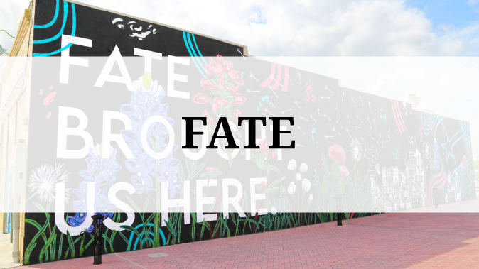 Fate