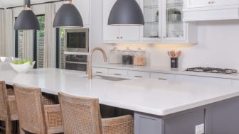 Countertop Care & Maintenance - Vicostone