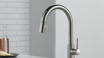 Delta Voice IQ Faucet