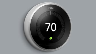 Nest Thermostat