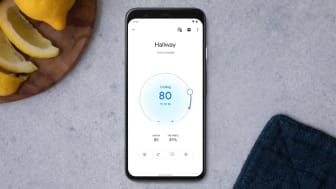 Ecobee Thermostat User Guide