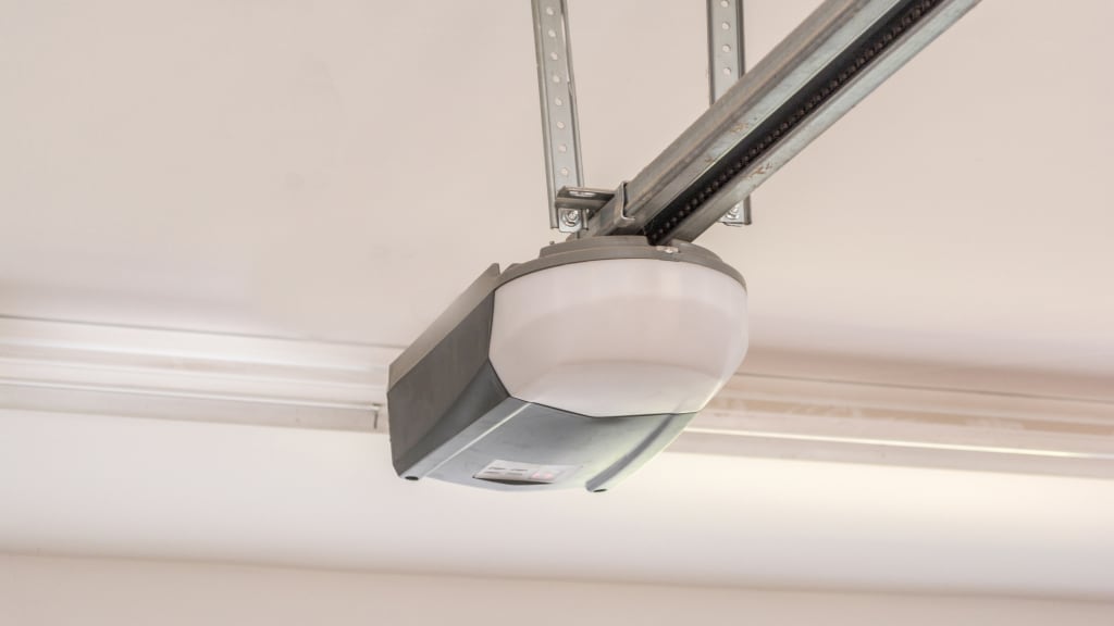 LiftMaster Garage Door Opener