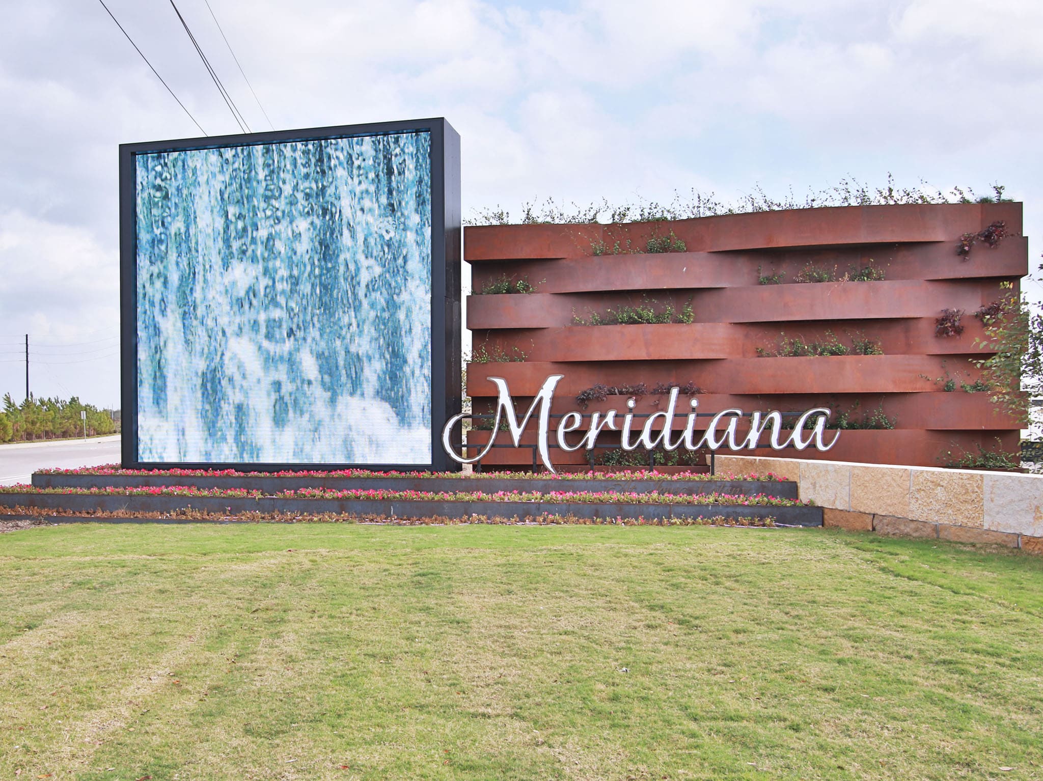 meridiana