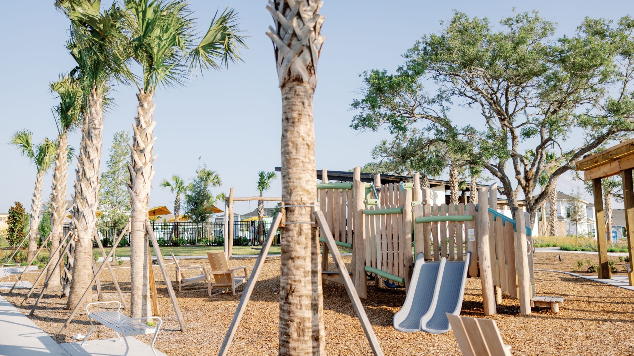 Weslyn Park at Sunbridge