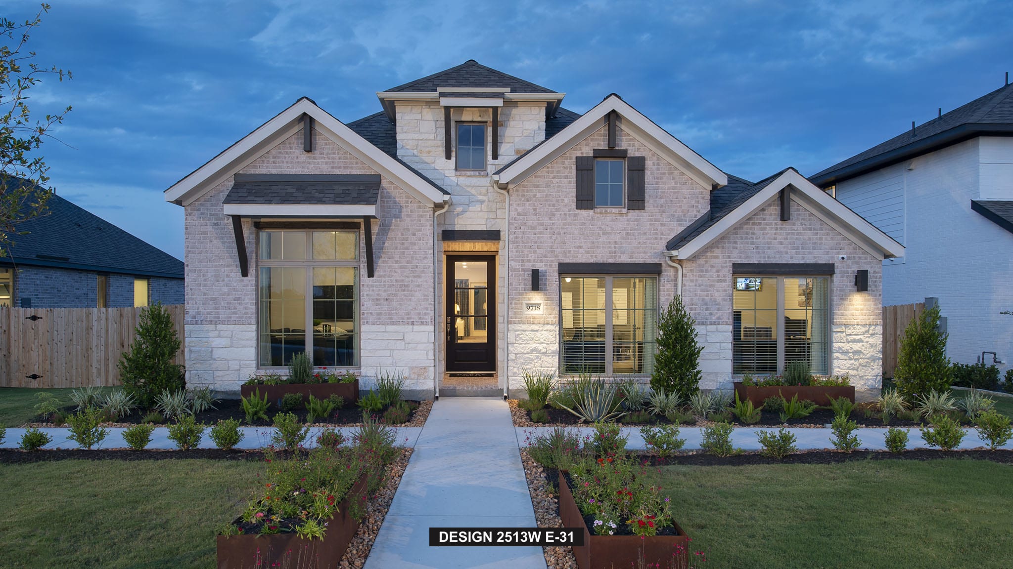 Kallison Ranch New Homes, New Construction & Houses for Sale | San ...