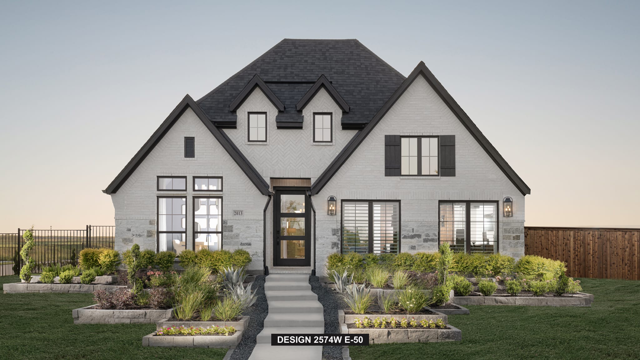 Meraki New Homes, New Construction & Houses for Sale | Dallas - Fort ...