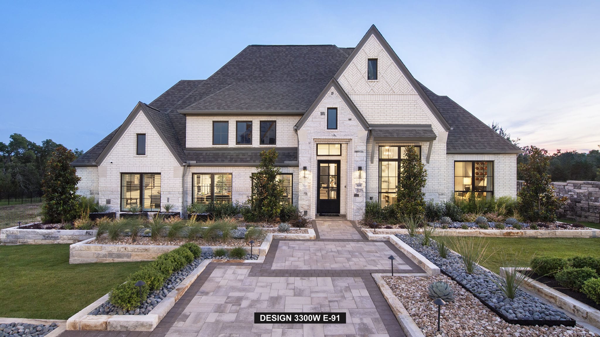 Parten New Homes, New Construction & Houses for Sale | Austin Area
