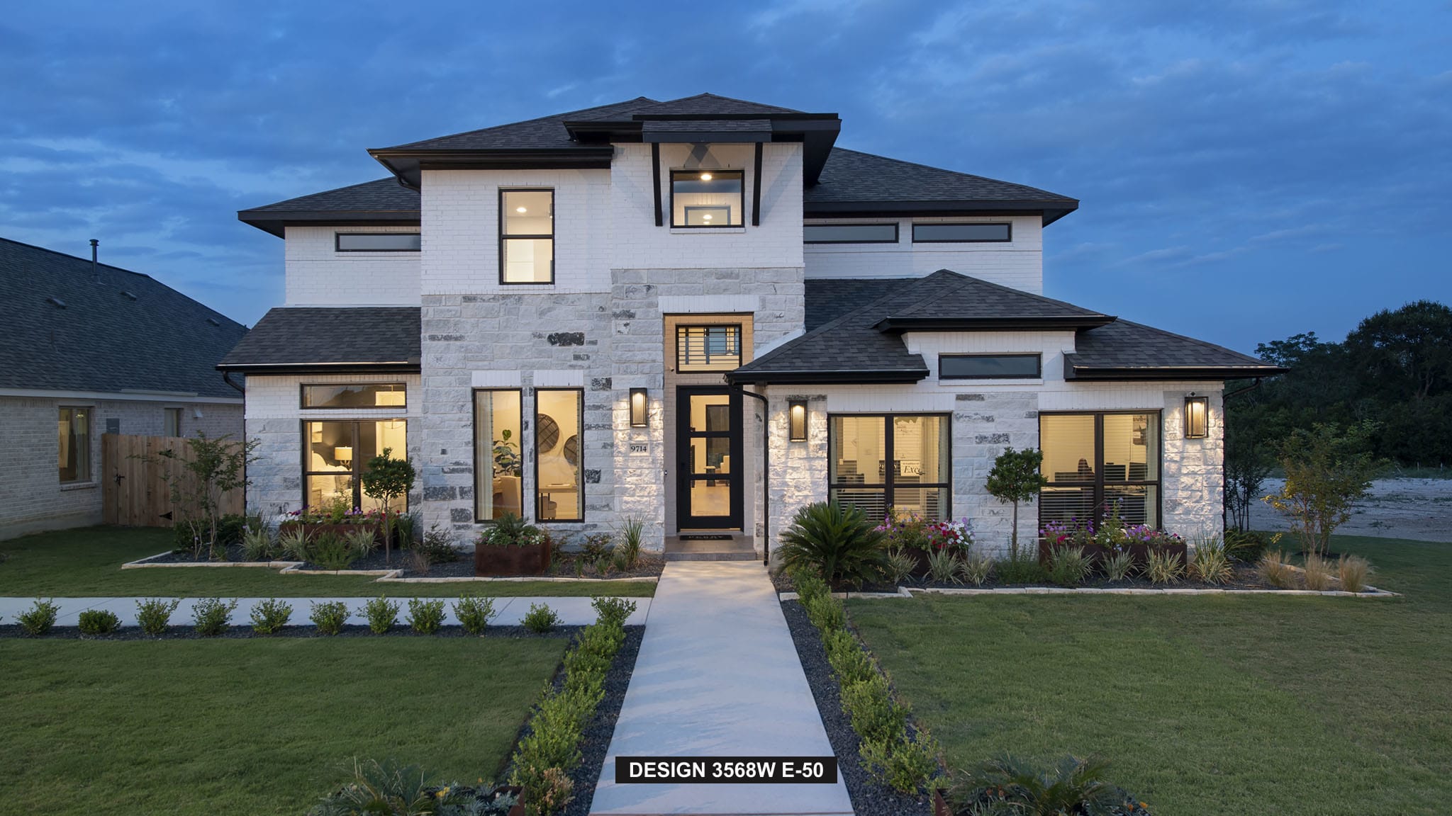 Kallison Ranch New Homes, New Construction & Houses for Sale | San ...