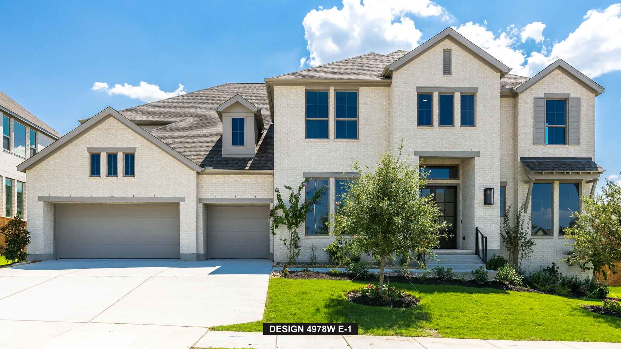 Featured home image