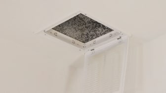 Air Conditioning Filter Cleaning image