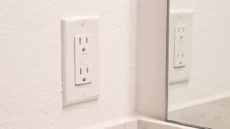 GFCI Testing image