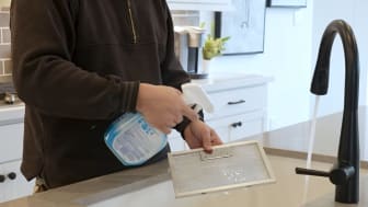 Hood Vent Cleaning image