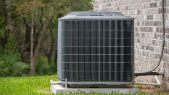 HVAC Extended Warranty Registration - Carrier image