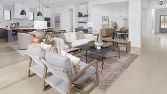 Britton Homes Warranty image
