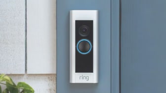 Video Doorbell image