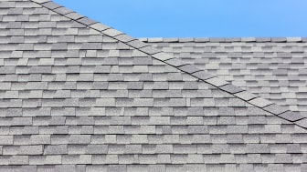 Shingle Warranty image