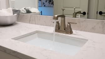 Sink Overflows Cleaning image