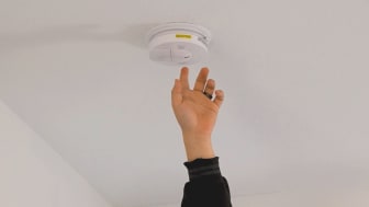 Smoke Detector Testing image