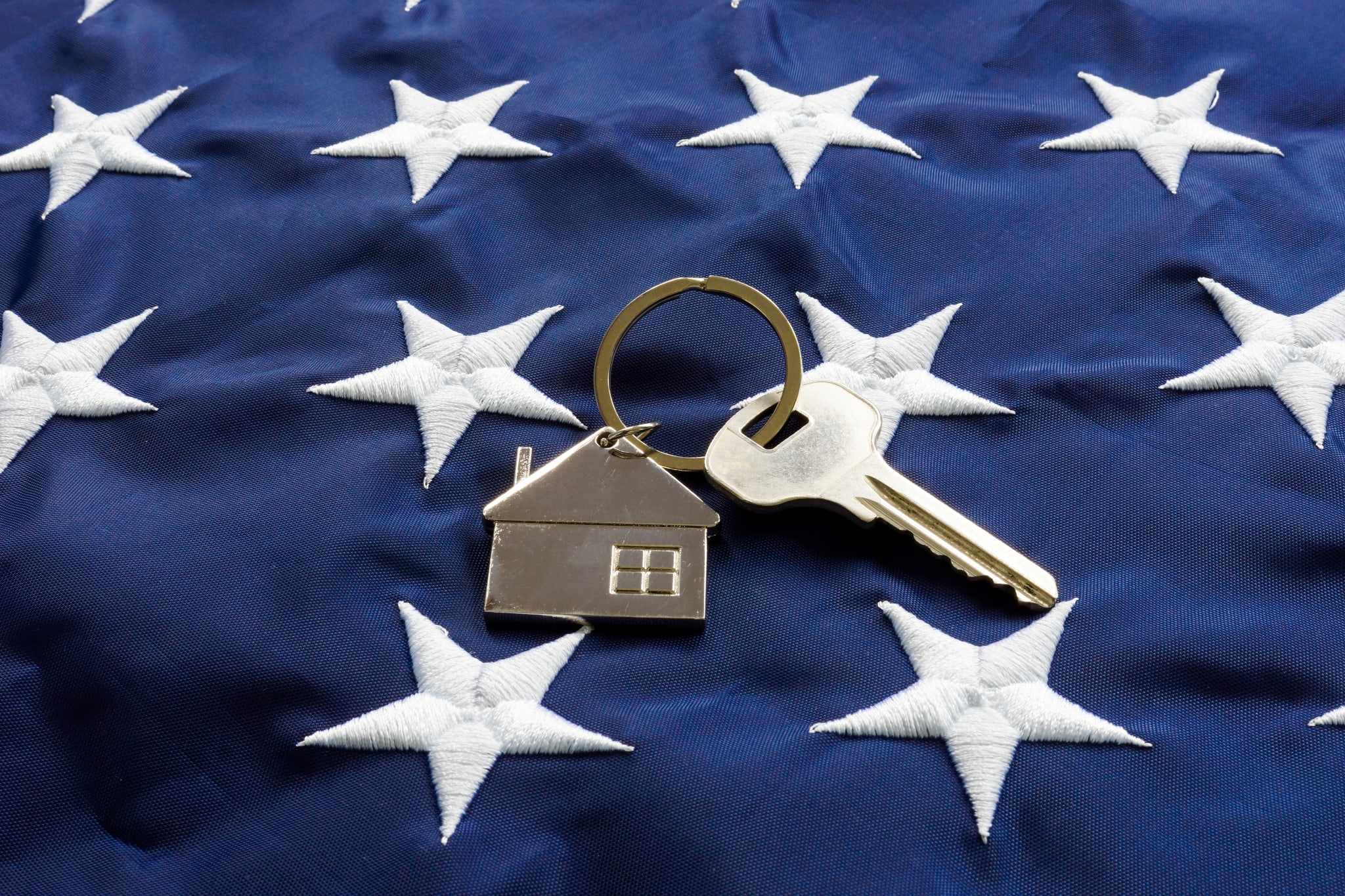 Read the VA/FHA Loan Guide                                                      