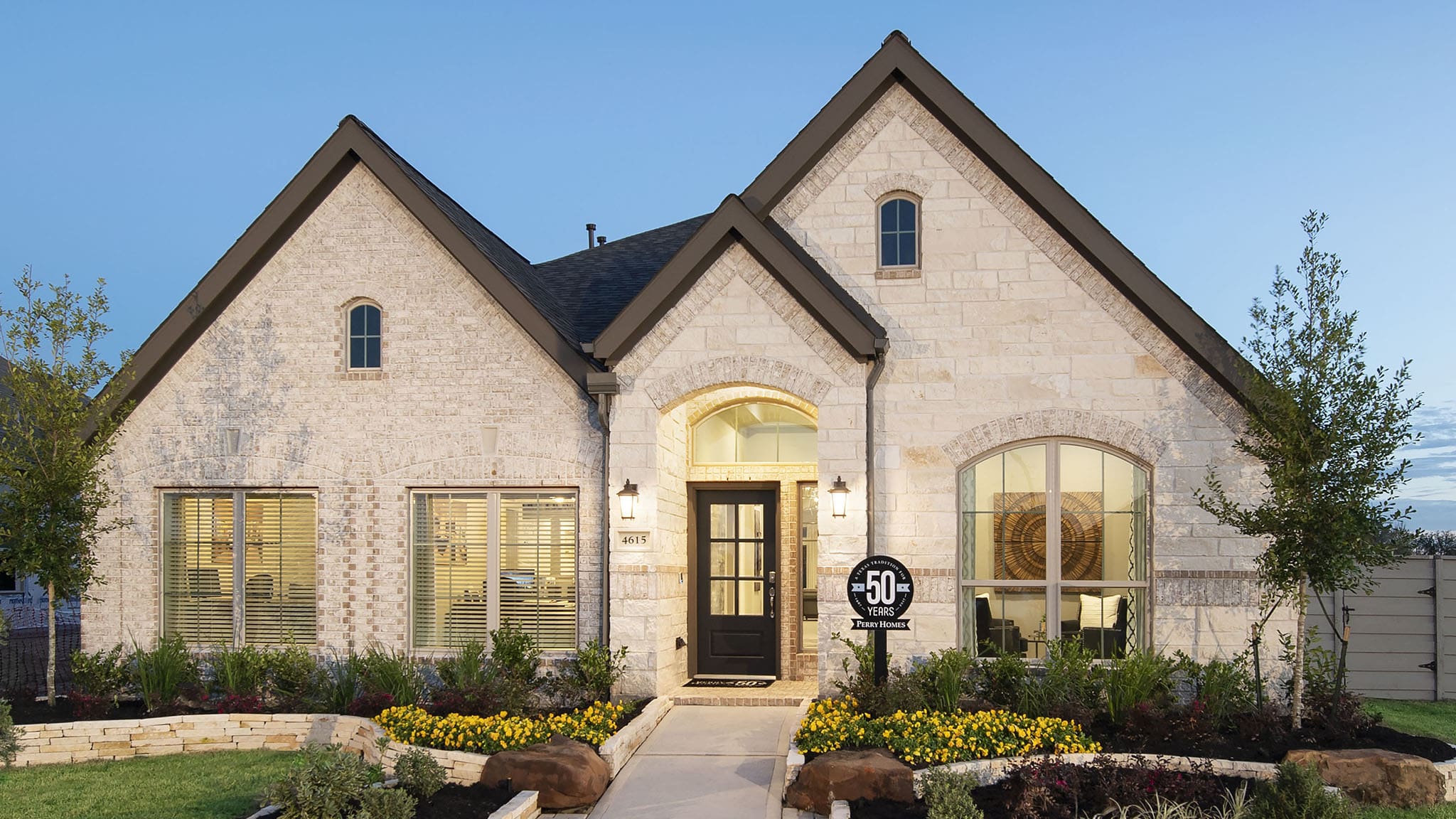 2710 Sweet Honey Lane | Jordan Ranch 50' | Jordan Ranch | Houston ...