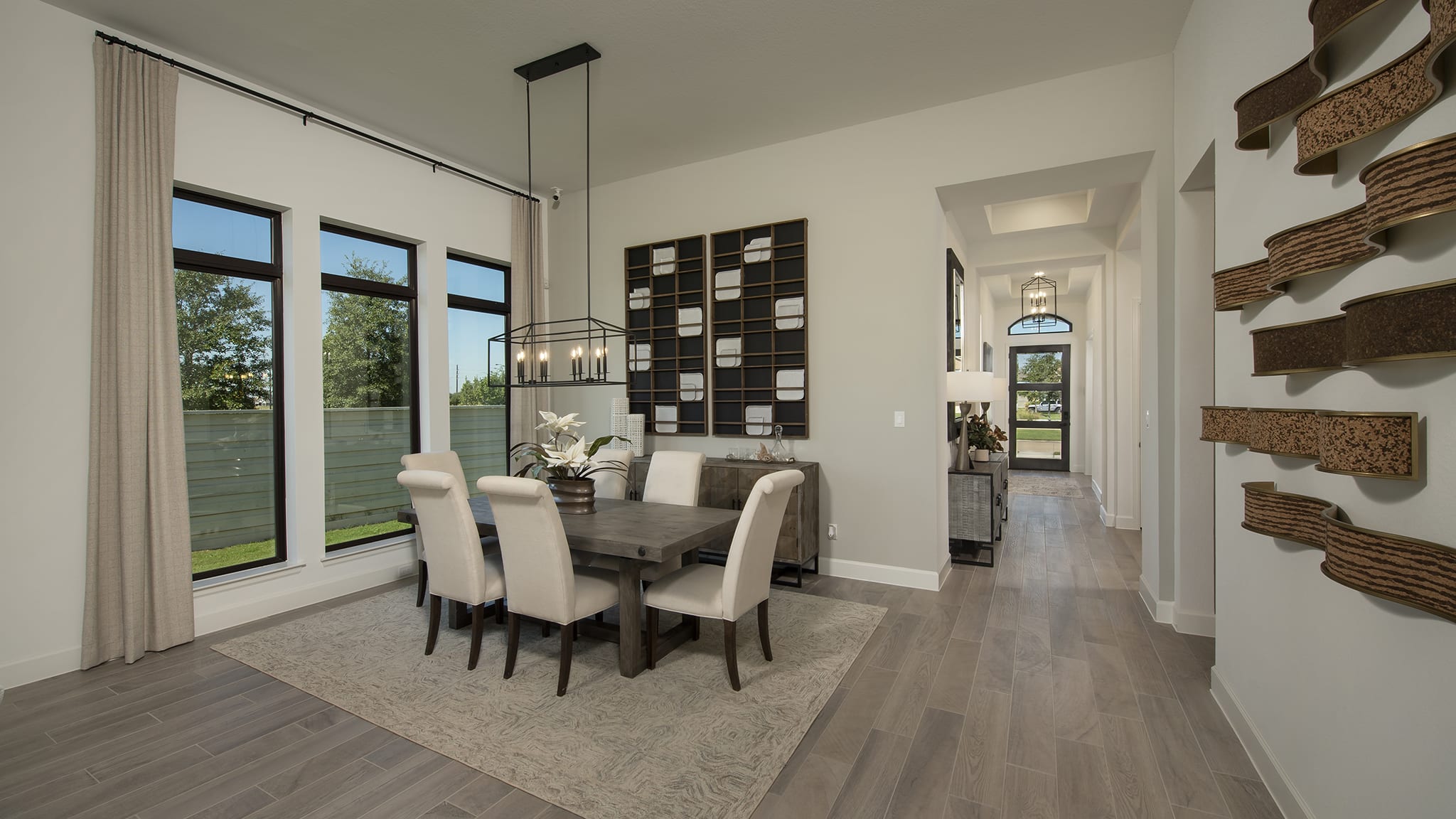 10024 Forelock Creek | Kallison Ranch 60' | Kallison Ranch | San ...