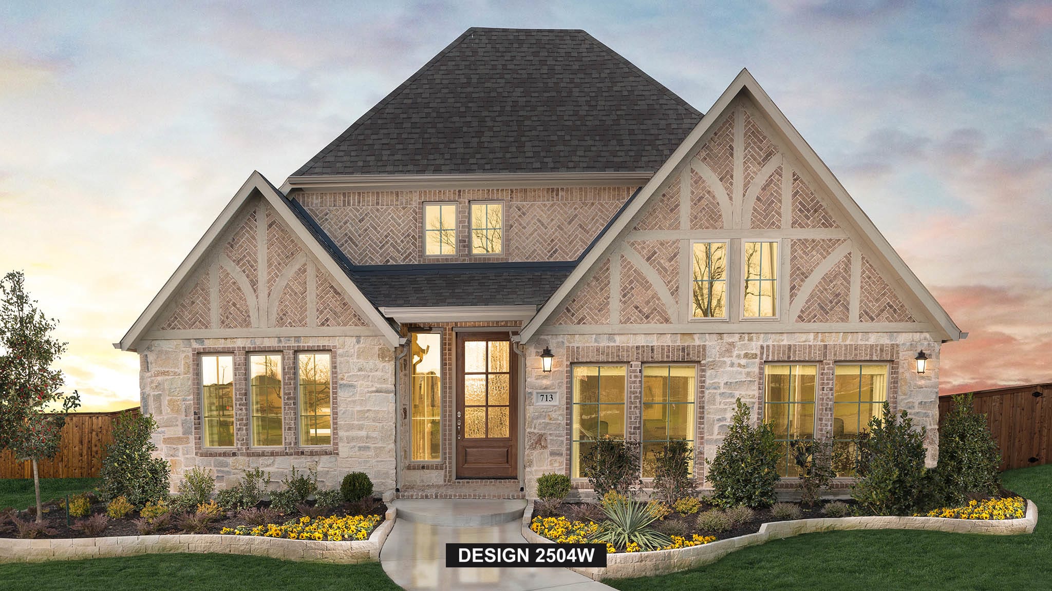 Perry Homes