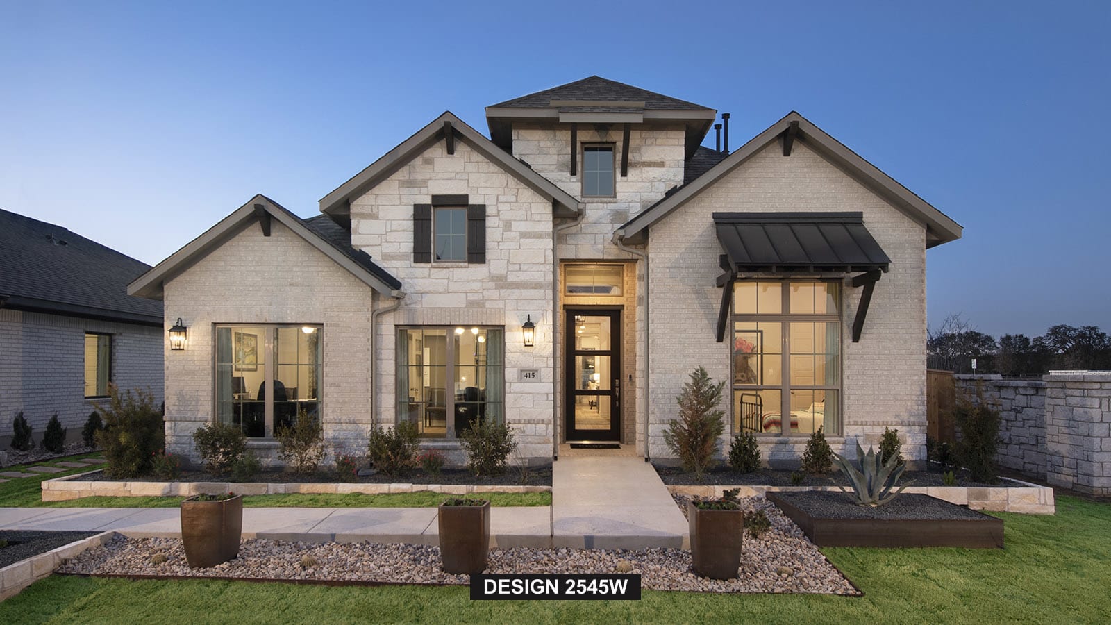 Perry Homes